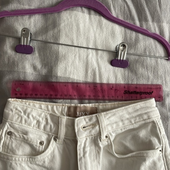 JJXX Jeans mom High waist - Picture 6 of 8